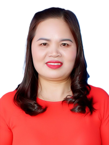 Đoàn Thị Hoài Thanh