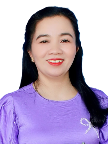 Trương Thị Thủy