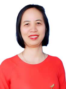 Nguyễn Ánh Ngọc