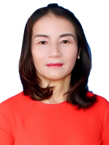 Nguyễn Thị Lương