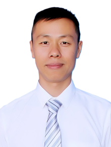 Nguyễn Thế Điệp