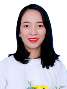 Nguyễn Thị Thanh Bình