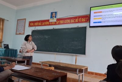 TỔ TOÁN – TIN: ĐẨY MẠNH CÔNG TÁC SINH HOẠT CHUYÊN MÔN THEO NGHIÊN CỨU BÀI HỌC – NĂM HỌC 2024 – 2025