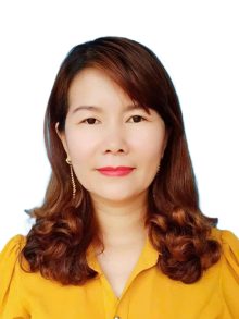 Nguyễn Thị Tươi